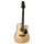 Greg Bennett GD-112SCE NAT Gitarre Bild 1