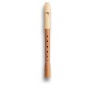 Mollenhauer 1092 PRIMA Sopran Blockflte Beige deutsch Bild 1