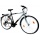 NEUZER LANDER Herren Trekking 28er 18G silber RH54 cm Bild 1