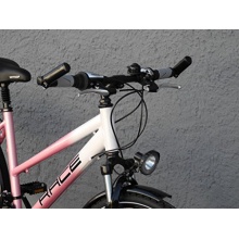 MIFA 26er Alu Trekking City Fahrrad Shimano 21 Gang Bild 1