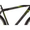 KS Cycling Trekkingrad Alu Metropolis, Schwarz, 28er Bild 1