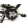 KS Cycling Trekkingrad Alu Metropolis, Schwarz, 28er Bild 2