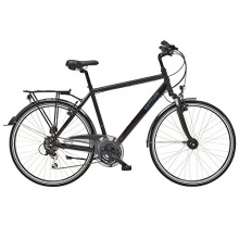Kettler Herren Traveller 3 Tour, Graphit, RH55cm Bild 1