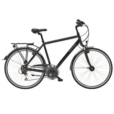 Kettler Herren Traveller 3 Tour, Graphit, RH55cm Bild 1