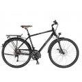 Winora Jamaica Trekkingrad 30-Gang XT anthrazit RH 52 Bild 1