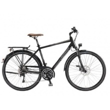 Winora Jamaica Trekkingrad 30-Gang XT anthrazit RH 52 Bild 1