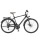 Winora Jamaica Trekkingrad 30-Gang XT anthrazit RH 52 Bild 1