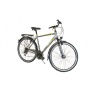 ADAC made by Fischer Trekking 24-Gang,Graphitgrau,28er Bild 1