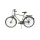 ADAC made by Fischer Trekking 24-Gang,Graphitgrau,28er Bild 3