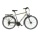 ADAC made by Fischer Trekking 24-Gang,Graphitgrau,28er Bild 4