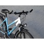 26er Alu Trekking Shimano 21 Gang Disc Bild 1