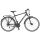 Prophete Trekkingrad Entdecker 24-Gang XT,schwarz,52cm Bild 1