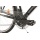 KS Cycling Trekkingrad CLX RH 53 cm, Schwarz, 28er Bild 2