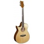 Ortega OPAL-30CEL Akustikgitarre GA Bild 1