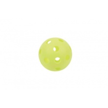 HUDORA Feldhockey Ball, 6 Stck, gelb, 76161 Bild 1