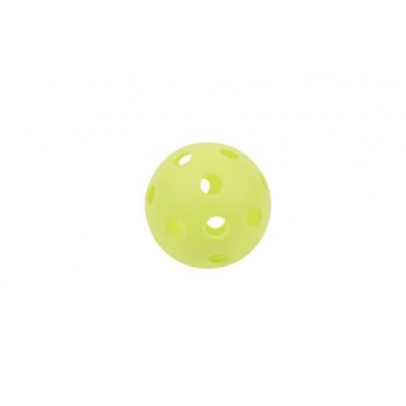 HUDORA Feldhockey Ball, 6 Stck, gelb, 76161 Bild 1