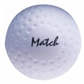 GRAYS Match Feldhockey Ball - Wei Bild 1
