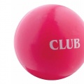 Grays - International Club Feldhockey Ball - Rosa Bild 1