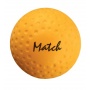 GRAYS Match Feldhockey Ball - Gelb Bild 1