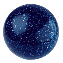 Grays Glitter Feldhockey Ball Marineblau Bild 1