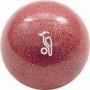 Kookaburra Feldhockey Ball, Outdoorball, hard, Pink Bild 1