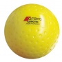GRAYS - Astrotec Feldhockey Ball - Gelb Bild 1