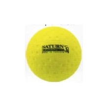 KOOKABURRA Feldhockey Ball Sport Trainings Ball - Gelb Bild 1