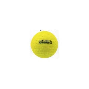 KOOKABURRA Feldhockey Ball Sport Trainings Ball - Gelb Bild 1