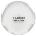 Readers Tugite Club Feldhockey Ball - Wei Bild 1