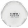 Readers Tugite Club Feldhockey Ball - Wei Bild 1