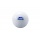 Slazenger Feldhockey Ball Wei/ Orange - 6 Stck -  Bild 1