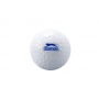 Slazenger Feldhockey Ball Wei/ Orange - 6 Stck -  Bild 1
