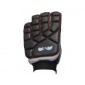 TK C5 Feldhockey Handschuh,Schwarz,L- Linke Handschuhe Bild 1