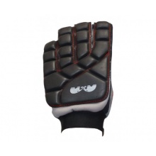 TK C5 Feldhockey Handschuh,Schwarz,L- Linke Handschuhe Bild 1
