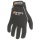 Grays Gel Feldhockey Handschuhe-L, Schwarz / Silber Bild 1