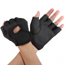 Sonline Feldhockey Handschuhe - Schwarz L Bild 1