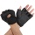 Sonline Feldhockey Handschuhe - Schwarz L Bild 1