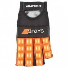 Grays International Feldhockey Handschuh Rechte Hand,M Bild 1