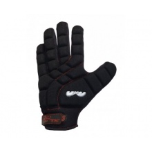 TK C3 Handschoner, Schwarz, L,Feldhockey Handschuh Bild 1
