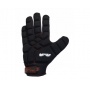 TK C3 Handschoner, Schwarz, L,Feldhockey Handschuh Bild 1
