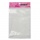 SODIAL (R) Feldhockey Handschuhe-Schwarz grauer Rand L Bild 3
