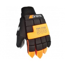 GRAYS Pro Flex 500 Feldhockey Handschuhe, L - Rechts Bild 1