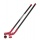 4er Hudora Streethockeyset Feld-Hockeyschlger Bild 1