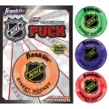 Franklin 312 229,  Rollhockey Extreme Color Puck Bild 1