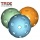 MEGASAT TRIX Rollhockey 3Blle MATCHBALL COLOR MIX Bild 1