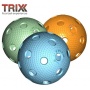 MEGASAT TRIX Rollhockey 3Blle MATCHBALL COLOR MIX Bild 1