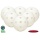 Power Stick Oy FAT PIPE 6 Blle Rollhockey, wei Bild 1