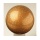 GRAYS Glitter Rollhockey Ball , Gold Bild 4