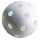Rollhockey Ball 3er Set, wei von Realstick Bild 1