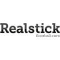 Rollhockeyschlger Street Hockey Set von Realstick Bild 1